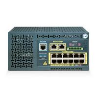 Cisco Catalyst WS-C2955C-12 network switch Managed - Refurbished