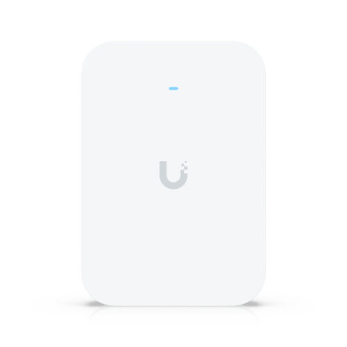 Ubiquiti U7 Pro XG Wall 5800 Mbit/s White Power over Ethernet (PoE)