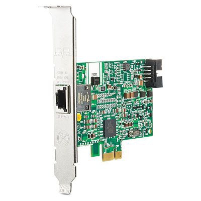 HPE Broadcom NetXtreme Gigabit Ethernet Plus NIC
