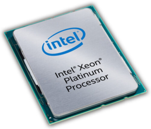 Cisco Intel Xeon Platinum 8153 processor 2 GHz 22 MB L3