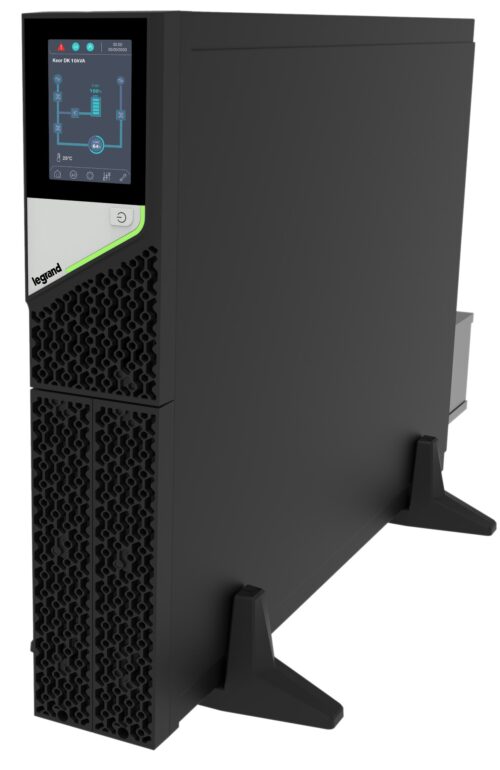 Legrand 311352 uninterruptible power supply (UPS) Double-conversion (Online) 10000 kVA 10000 W