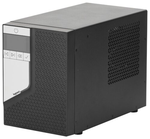 Legrand Keor SPE TOWER 1500 uninterruptible power supply (UPS) Line-Interactive 1500 kVA 1200 W