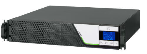 Legrand Keor SPE RT 2U 3001 uninterruptible power supply (UPS) Line-Interactive 3000 kVA 2700 W