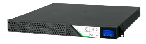 Legrand Keor SPE RT 1U 1000 uninterruptible power supply (UPS) Line-Interactive 1000 kVA 700 W