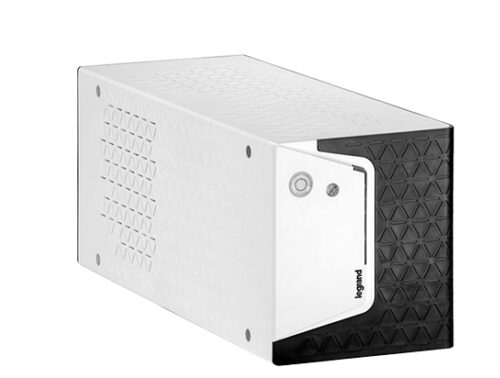 Legrand Keor SP 1000 uninterruptible power supply (UPS) Line-Interactive 1000 kVA 600 W
