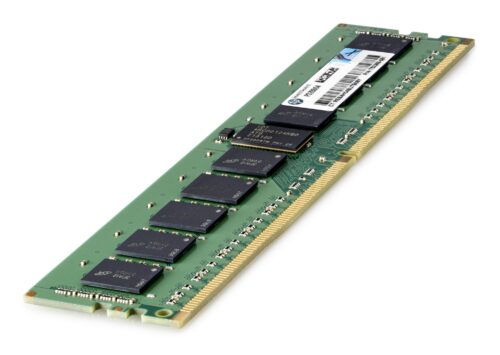 HPE 726719-B21 memory module 16 GB 1 x 16 GB DDR4 240-pin DIMM ECC