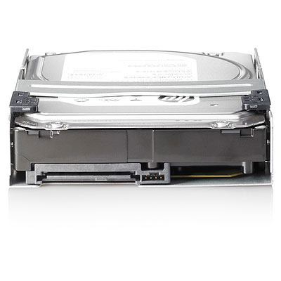 HPE 693648-B21-RFB internal hard drive 1.2 TB 10000 RPM 2.5" SAS