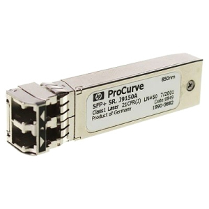 HPE X130 10G SFP+ LC LR Transceiver network transceiver module 10000 Mbit/s SFP+ 1310 nm