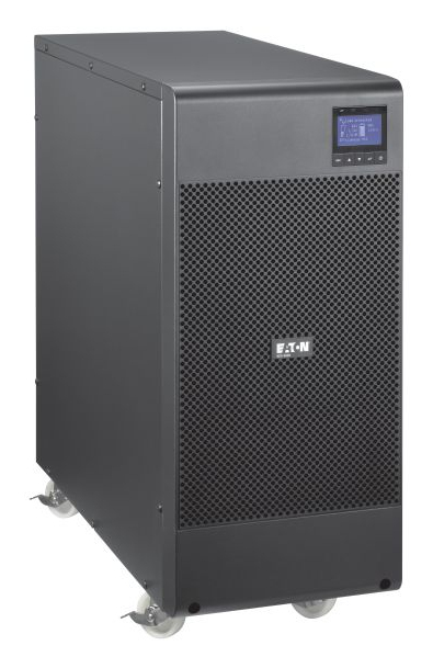 Eaton 9SX5KI uninterruptible power supply (UPS) Double-conversion (Online) 5 kVA 4500 W