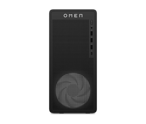 HP OMEN 16L TG03-0008na Intel® Core™ i5 i5-14400F 16 GB DDR5-SDRAM 1 TB SSD NVIDIA GeForce RTX 5060 Windows 11 Home Tower PC Black