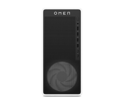 HP OMEN 16L TG03-0008na Intel® Core™ i5 i5-14400F 16 GB DDR5-SDRAM 1 TB SSD NVIDIA GeForce RTX 5060 Windows 11 Home Tower PC Black