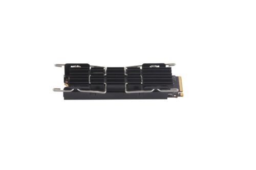 HP Z Turbo 1TB PCIe-4x4 TLC Z4/Z6 Kit SSD