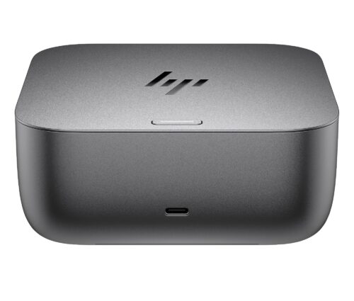 HP Thunderbolt 4 100W G6 Dock