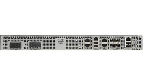 Cisco ASR-920-4SZ-A wired router Grey - Refurbished