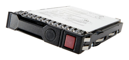 HPE 789145-B21-RFB internal solid state drive 480 GB 2.5" Serial ATA III