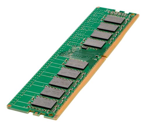 HPE 16GB (1x16GB) Dual Rank x8 DDR4-2933 CAS-21-21-21 Registered Smart Memory Kit