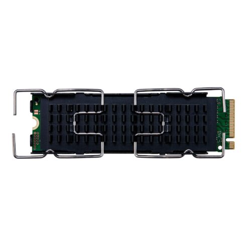 HP ZTurbo 1TB PCIe-Gen 4x4 TLC Z2 SSDKit