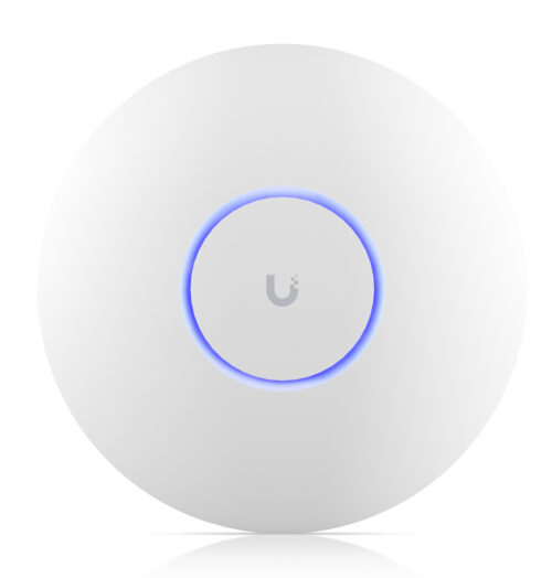 Ubiquiti U7 Pro 5800 Mbit/s White Power over Ethernet (PoE)
