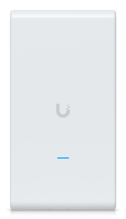 Ubiquiti U6 Mesh Pro 2400 Mbit/s White Power over Ethernet (PoE)