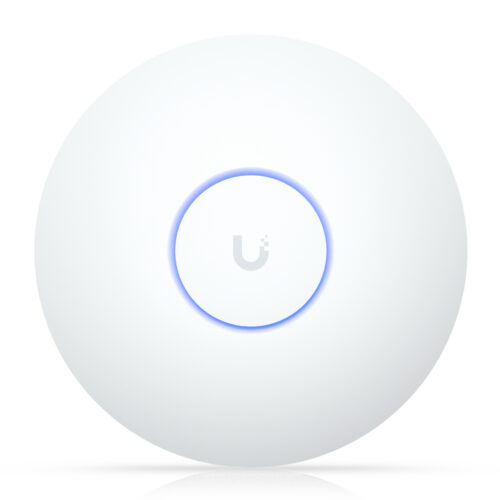 Ubiquiti U7 Long-Range 7300 Mbit/s White Power over Ethernet (PoE)