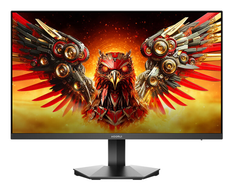 Koorui G2711P computer monitor 68.6 cm (27