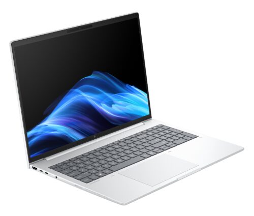 HP EB8G1I16 U7 265U 16 16GB/256 PC Intel Core Ultra 7 Laptop 40.6 cm (16") WUXGA DDR5-SDRAM 256 GB SSD Wi-Fi 7 (802.11be) Windows 11 Pro AI PC Silver