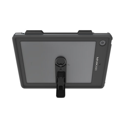 MAXCases Shield Extreme-H Waterproof case for iPad 9 (Also 7/8) 10.2" (Black)