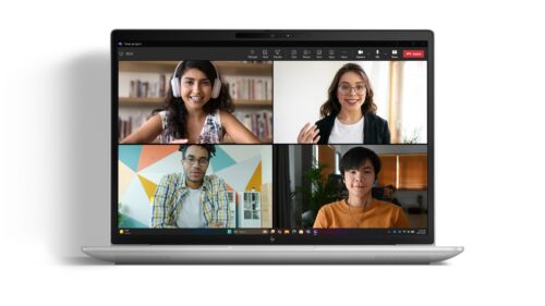 HP EB6G2A14AI RAI5430 14 16GB/512 PC AMD Ryzen™ AI 5 Laptop 35.6 cm (14") WUXGA DDR5-SDRAM 512 GB SSD Wi-Fi 7 (802.11be) Windows 11 Pro Silver