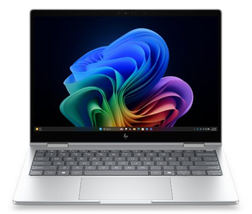 HP EB8FLG2I13AI U5 322 13 16GB/512 P Copilot+ PC Intel Core Ultra 5 Laptop 33.8 cm (13.3") Touchscreen WUXGA LPDDR5x-SDRAM 512 GB SSD Wi-Fi 7 (802.11be) Windows 11 Pro Silver