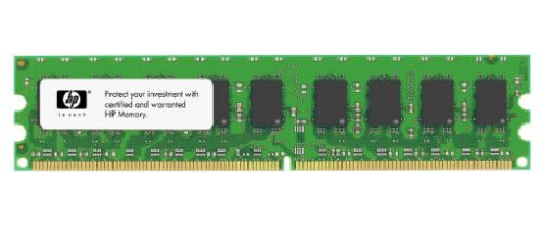 HP 684035-001 memory module 8 GB DDR3 240-pin DIMM