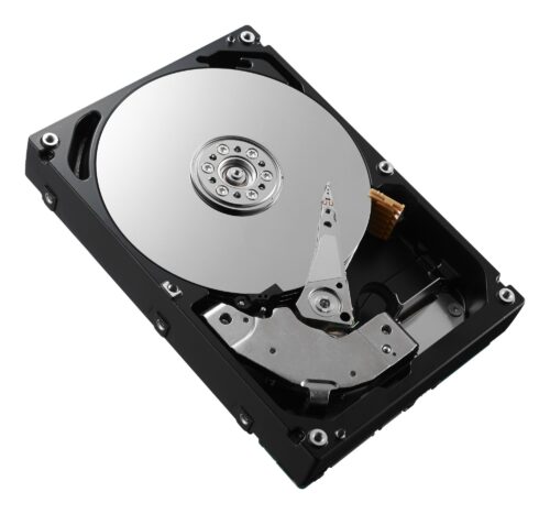 HPE 694374-B21-RFB internal hard drive 4 TB 7200 RPM 3.5" Serial ATA II