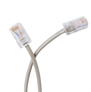 HPE C7536A networking cable 4 m Cat5e