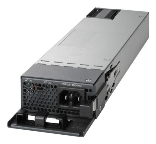 Cisco PWR-C1-1100WAC= network switch component Power supply