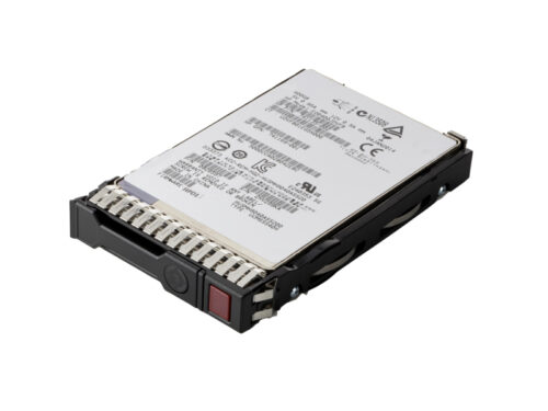 HPE P05986-B21 internal solid state drive 1.92 TB 2.5" Serial ATA III MLC