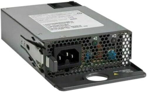 Cisco FPR2K-PWR-AC-400-REF network equipment spare part Power supply unit (PSU)