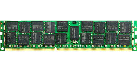 Cisco UCS-MR-X64G2RT-HB memory module 64 GB DDR4