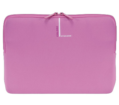 Tucano BFC1011 28.2 cm (11.1") Sleeve case Pink