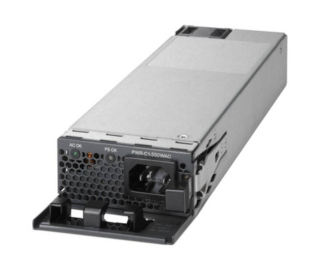 Cisco PWR-C1-1100WAC-P-REF network switch component Power supply
