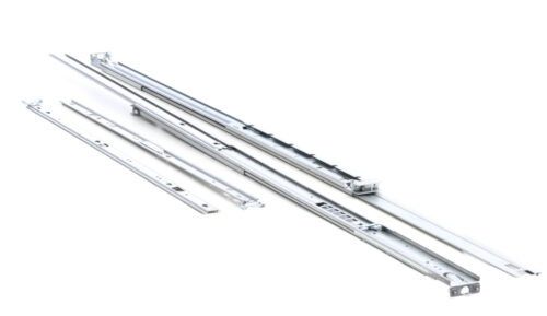 HP P48272-001 computer case part Rack Rail kit